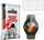 Заштитно стакло GrizzGlass HybridGlass за Samsung Galaxy Watch7 44mm, сет 2 парчиња, висока транспарентност