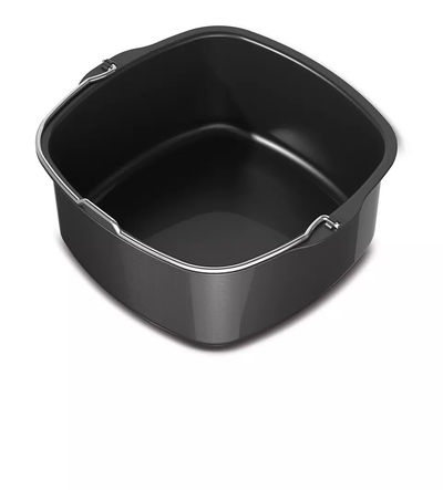 Tabak për fritezë Philips HD9945/01, XL