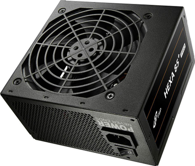 Burim energjie FSP/Fortron Hexa 85+ Pro PPA3505301 ATX, 350W