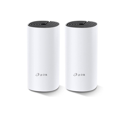 Sistem Wi-Fi Mesh TP-Link Deco M4, Dual-Band AC1200, Gigabit, i bardhë