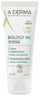 Krem fytyre A-Derma Biology AC Hydra, kompensues ultra-qetësues, 40ml, i bardhë