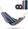 Luhatëse Sofotel Hammock, për 1 person, 200x160cm, e kaltër e errët