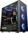 Kasë Thermaltake V200 TG RGB Edition, Midi Tower