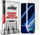 Mbështjellës ekrani GrizzGlass HydroFilm për Realme GT Neo5 SE, hidrogel, transparent
