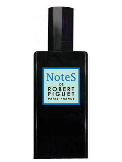 Parfum Robert Piguet Notes