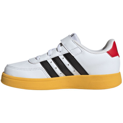 Këpucë për fëmijë Adidas Breaknet x Disney Mickey Mouse Kids