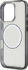 Futrollë Mercedes-Benz për iPhone 16 Pro Max, 6.9", MagSafe, transparente e fortë