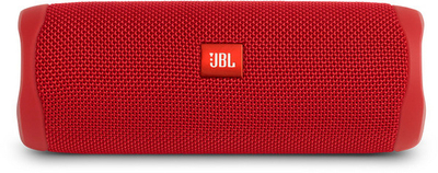 Altoparlant JBL FLIP 5, i kuq