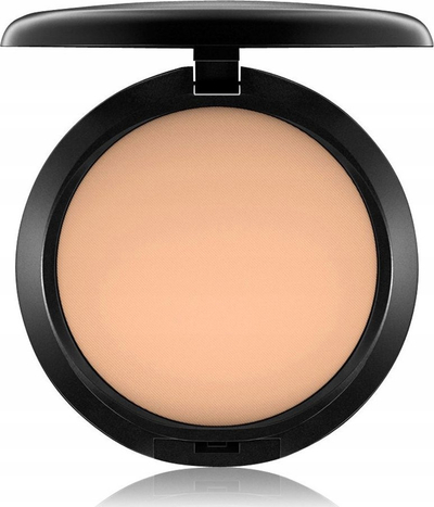 Pudër fondatinë MAC Studio Fix Powder Plus Foundation, ngjyra Beige