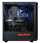 Kompjuter HAL3000 MEGA Gamer Pro, Intel i5-11400F, 16GB RAM, 1TB PCIe SSD, Nvidia RTX 3060, i zi