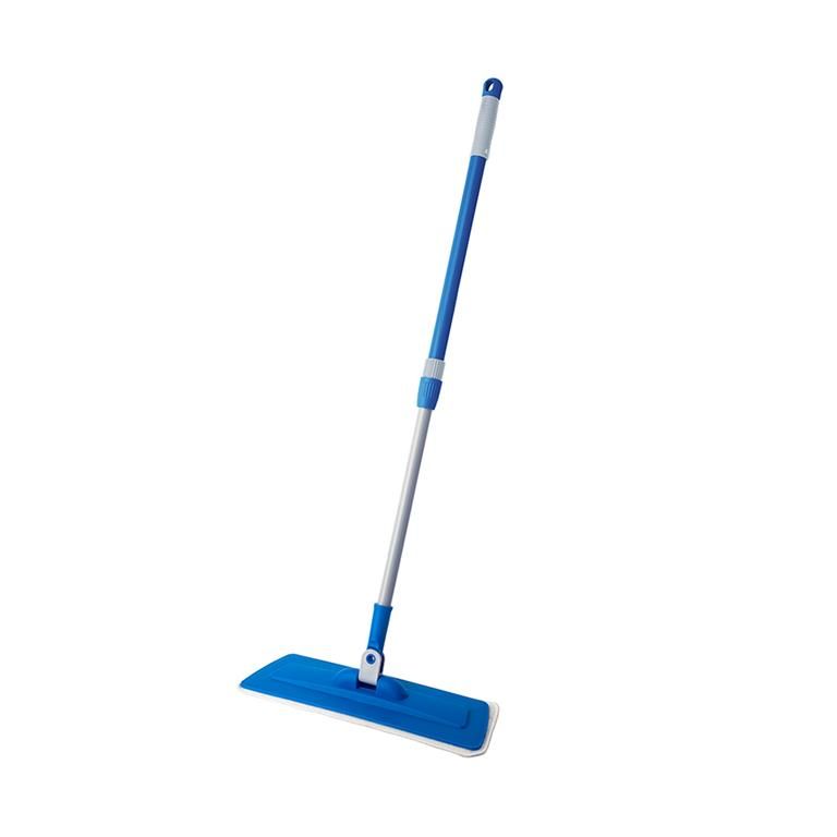 Xhoker per pastrim 40cm+1.12m , bishtin metalik . KLEANER