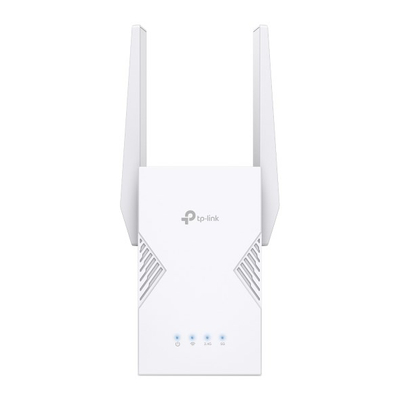 Zgjatës WiFi TP-Link RE225BE, WiFi 7, Dual Band 3.6Gbps, i bardhë