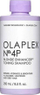 Shampo tonike Olaplex No.4P Purple, set 2 copë, 250ml
