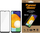 Заштита за екран PanzerGlass Samsung Galaxy A03 Core, калено стакло, црна рамка