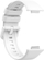 Rrip dore 4wrist, për Huawei Watch FIT 2 Active, i bardhë