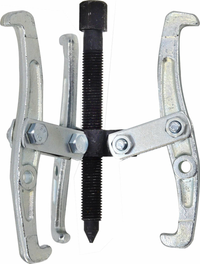 Çmontus kushinash Jobi me 3 kràhë, 100mm, metal