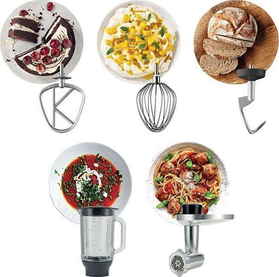 Blender kuzhine Kenwood (KVL4170W)