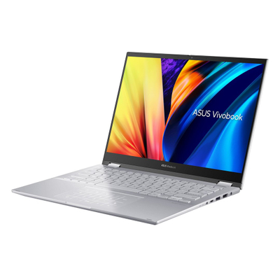 Laptop ASUS VivoBook S, 14", Intel I5-12500H, 16 GB RAM, 512 GB SSD, i argjendtë