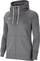 Duks për femra Nike, M, i hirtë / i argjendtë
