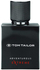 Parfum për meshkuj Tom Tailor Adventurous Extreme, Eau de Toilette, 30 ml, i zi