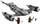 Set LEGO® Star Wars™ 75325 Mandalorian Fighter N-1