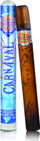 Ujë tualeti Cuba Carnaval, 35 ml