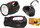 Llambë dore Tiross TS-760-3, LED