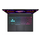 Laptop MSI Cyborg 15 B13WGKG, i7 13620H, 16GB RAM, 1TB SSD, RTX 5070, 15.6" 144Hz, i zi