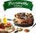 Furra për pica Emerio PIZZARETTE PO-113255.4, 3 në 1, për 6 persona, terrakote portokalli