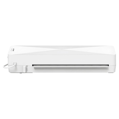 Laminues dokumentesh Savio LR-01/W, format A4, laminim i nxehtë dhe i ftohtë, i bardhë