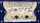 Buton shkarkimi Geberit Sigma70, xham, Lava