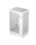 Kuti PC DeepCool CH270, Micro ATX, xham i temperuar, e bardhë