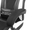Karrige lojërash Fury Avenger M+, 150kg, e zezë/e bardhë