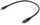 Kабел USB Ubiquiti UACC Cable USB 100W 0.3M BK, USB C, 100W, црно сиво