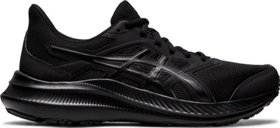 Atlete vrapi Asics Jolt 4 W 1012B421 001, për goca, të zeza