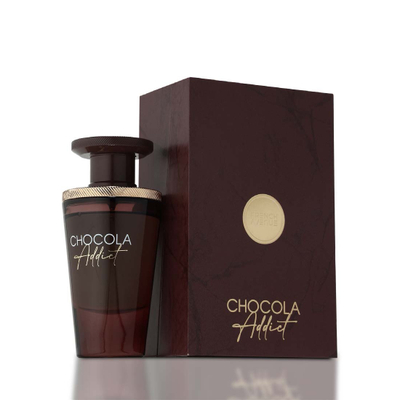 Eau de Parfum French Avenue Chocola Addict, 100ml