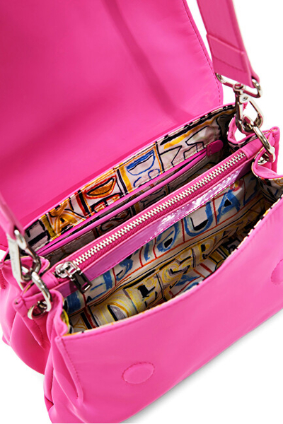 Çantë Desigual Chocolin 23SAXP593062