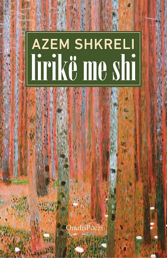 Lirike Me Shi - Azem Shkreli