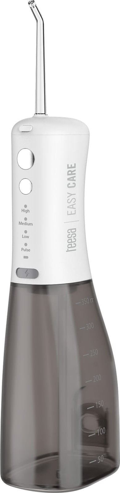 Irigator oral Teesa Easy Care 2, 6.9 bar, IPX7, i bardhë