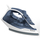 Hekur me avull Tefal Express Steam FV2837E0, 2400W, taban qeramik, blu