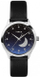 Orë dore për femra Timex Celestial TW2V49200, e zezë