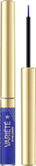 Laps sysh i lëngshëm Eveline Variété, waterproof, 2.8 ml, blu elektrike