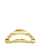 Kapëse për flokë Invisibobble Clipstar Gold Luxe, e artë