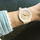 Orë dore Swatch Skinciel SVUT100
