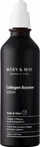 Locion fytyre Mary &amp; May Collagen Booster, 120ml, për elasticitet lëkure
