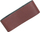 Rrip abraziv Klingspor NR605, 33x75 mm, kafe