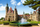 Enigmë Castorland Moszna Castle-Poland, 1500 elemente