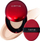 Фондациска перница Debenhams Mask Fit Red, SPF40 PA++, 18g, нијанса 17C Porcelain