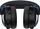 Kufje HyperX Cloud Alpha S (HX-HSCAS-BL / WW), 27,000 Hz, të zeza