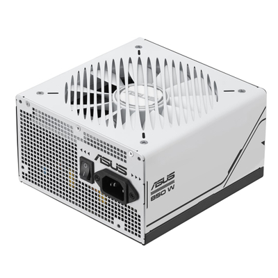 Furnizues energjie ASUS PRIME AP-850G, 850W, 80 Plus Gold, i bardhë